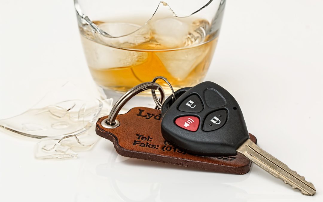 New Mexico Has a Uniquely Dangerous Drinking and Driving Safety Issue